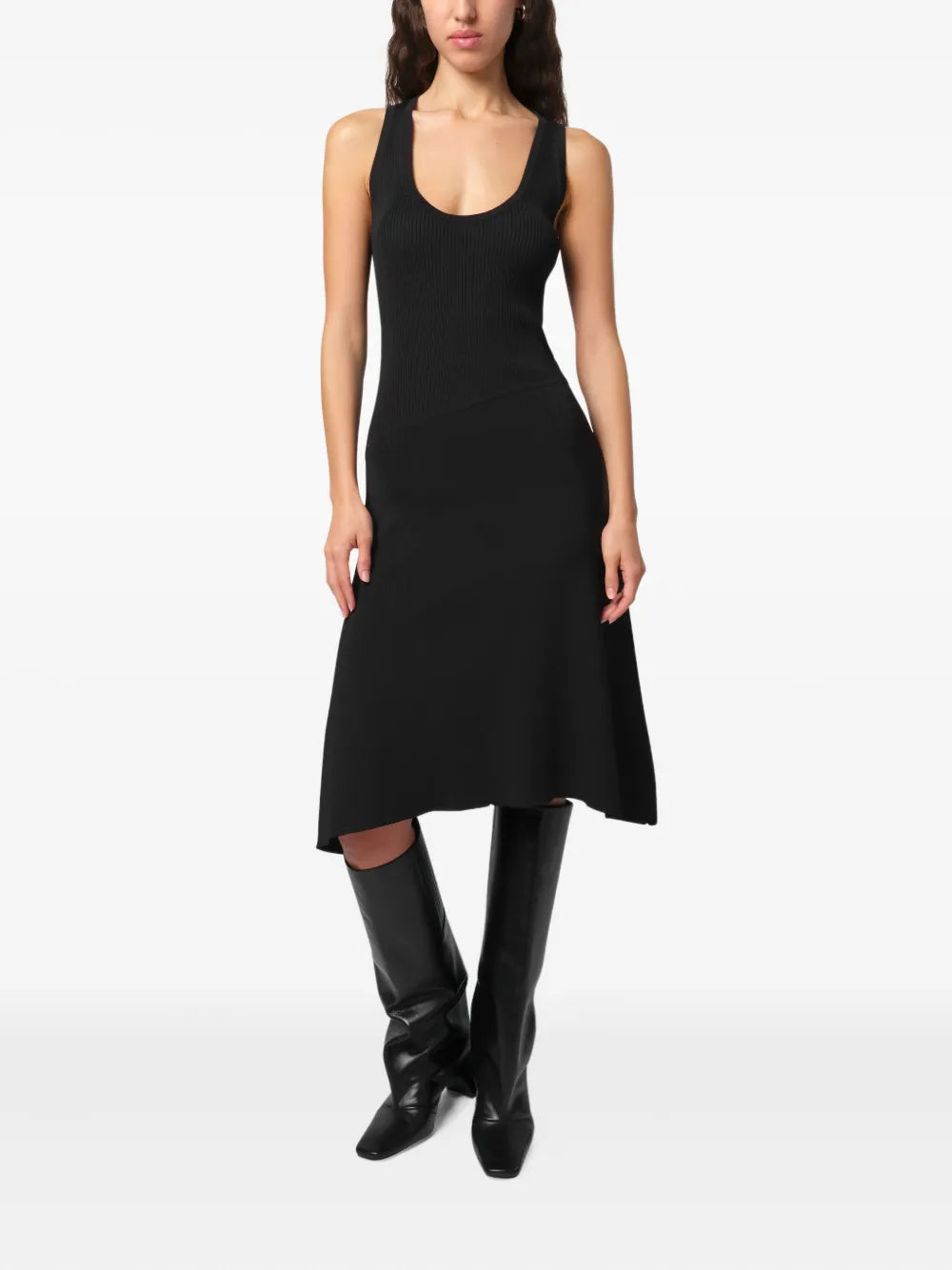 Leo Dress