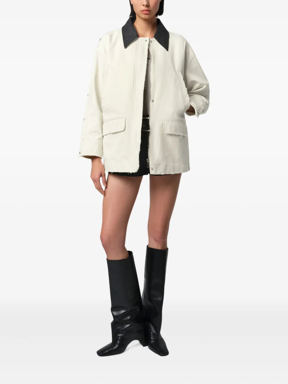 Clive Jacket