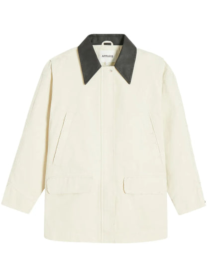 Clive Jacket