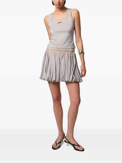 Levi Mini Skirt