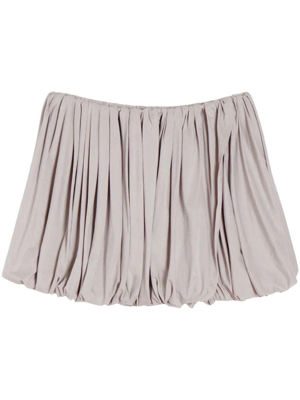 Levi Mini Skirt