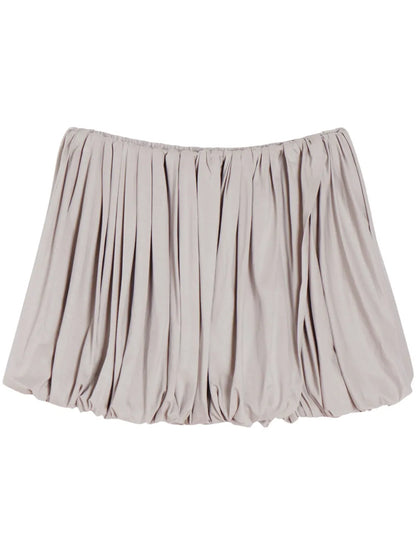 Levi Mini Skirt