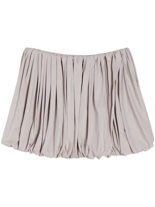 Levi Mini Skirt
