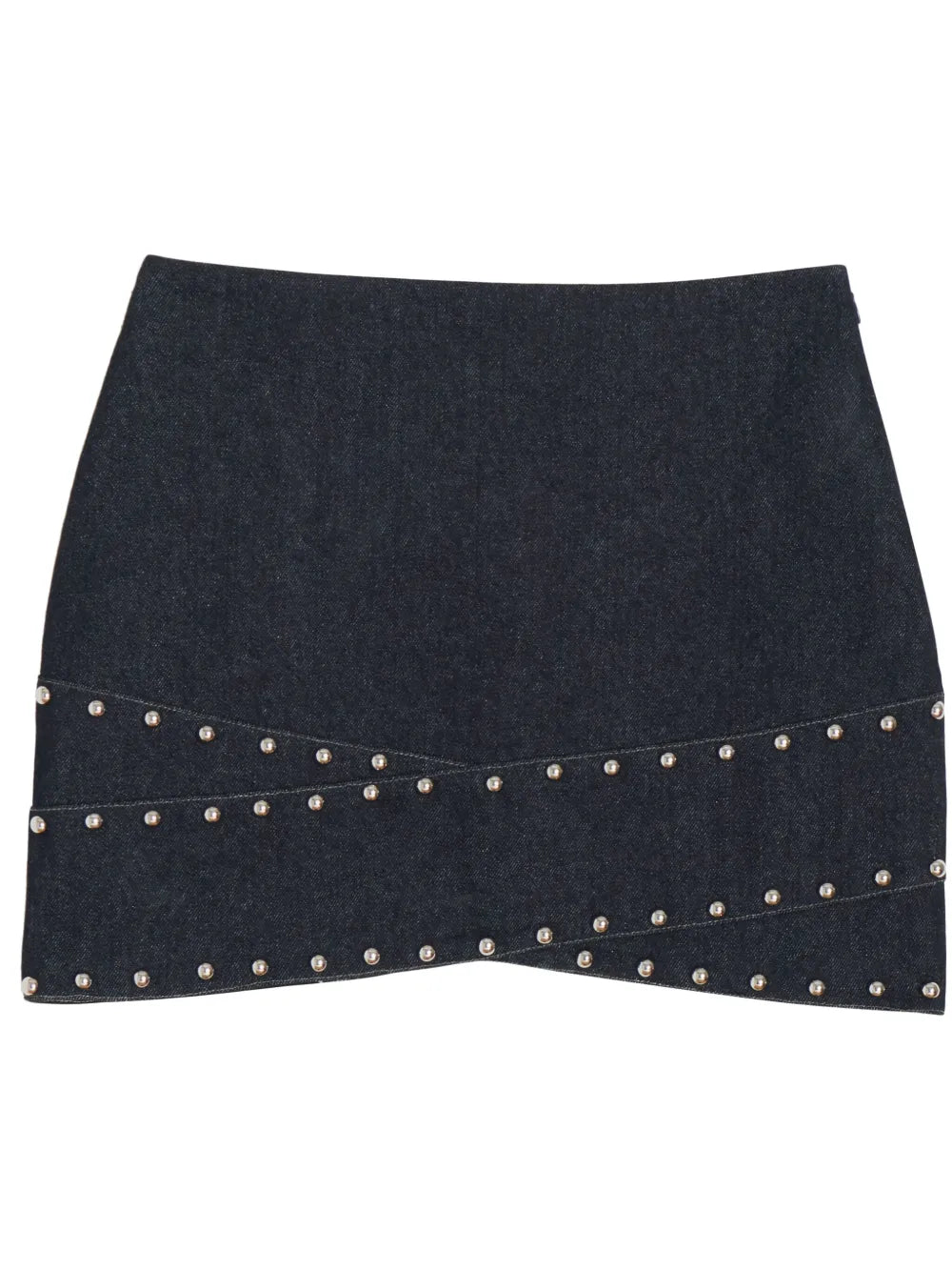 Bullet Mini Skirt