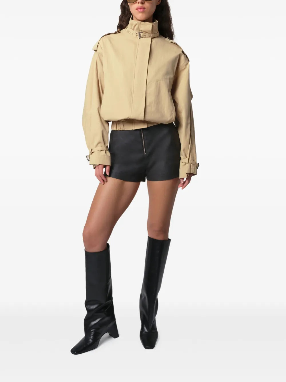 Thea Jacket