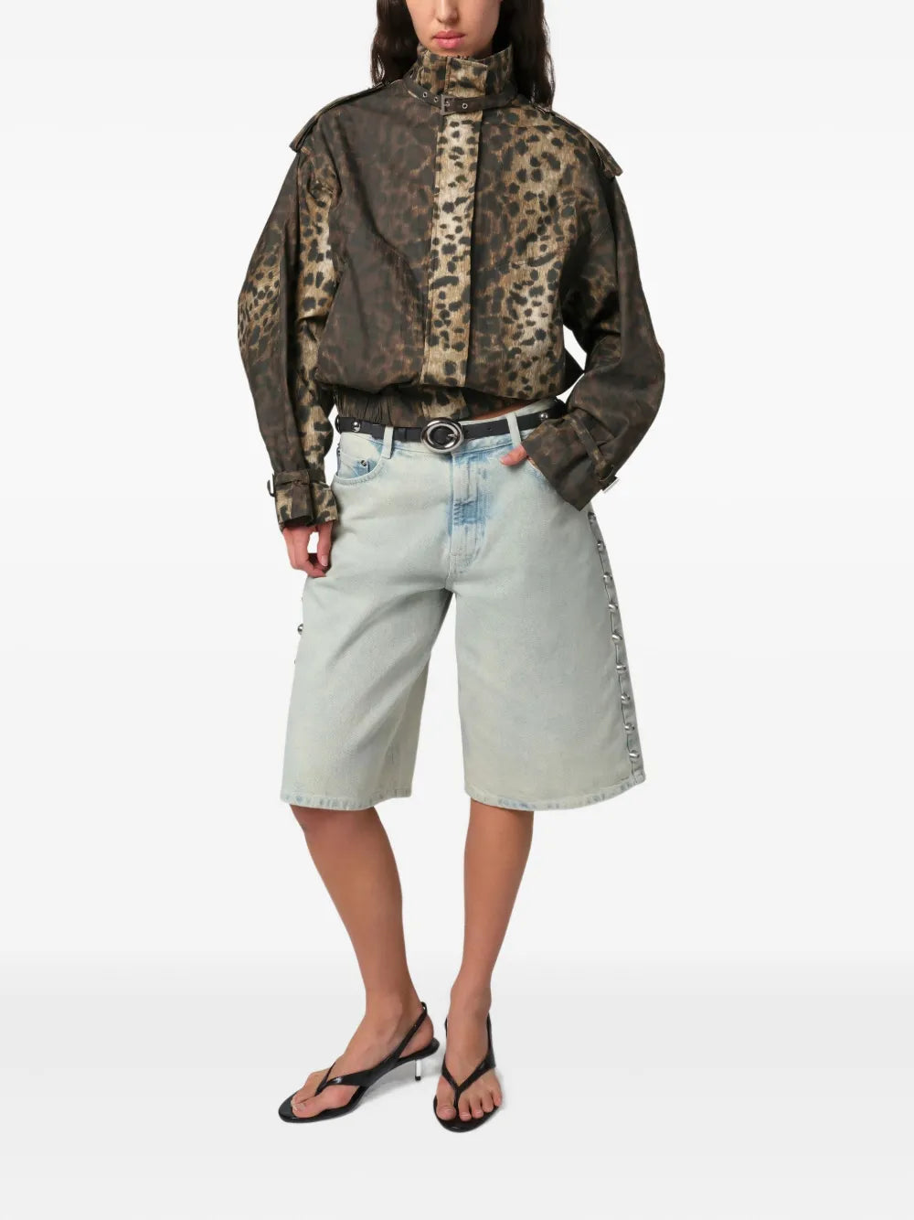 Thea Jacket