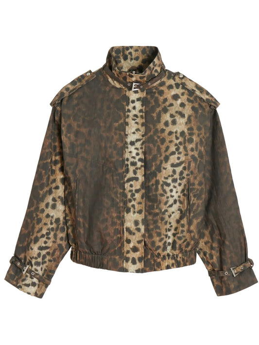 Thea Jacket