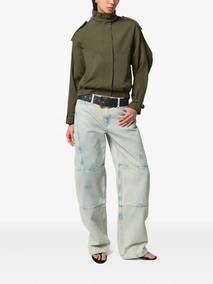 Thea Jacket