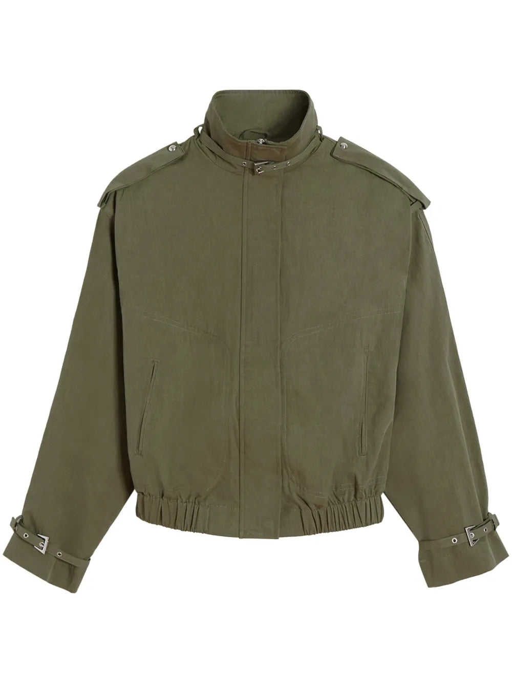 Thea Jacket