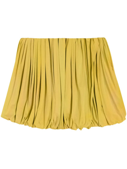 Levi Mini Skirt