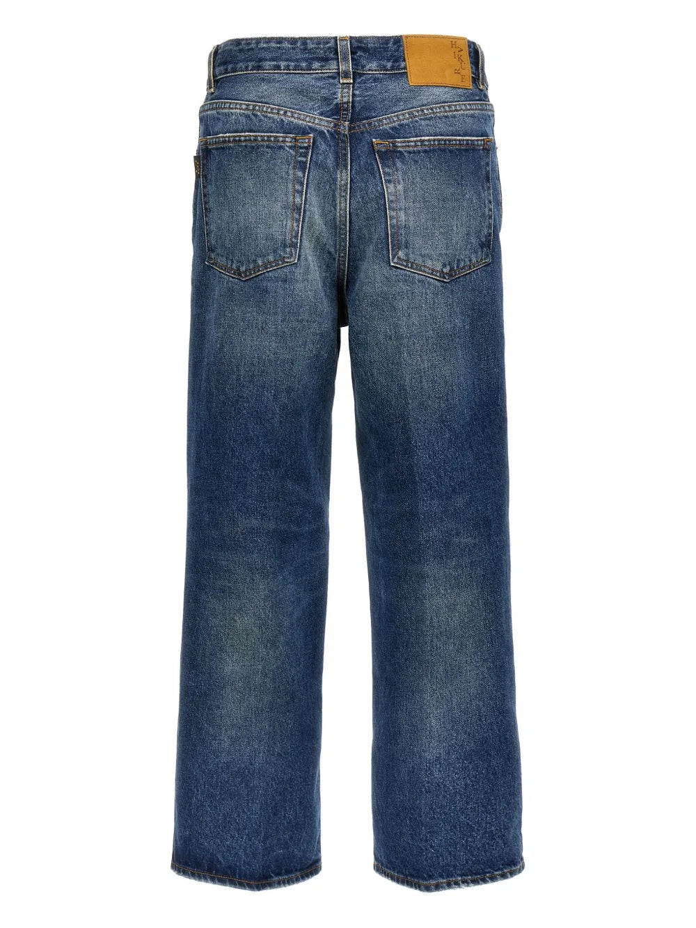 Betty Jeans