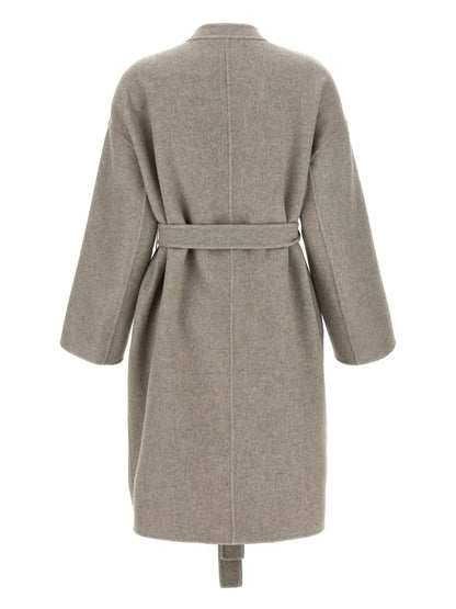 Ilde' Coat