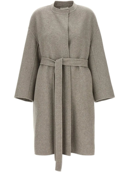 Ilde' Coat