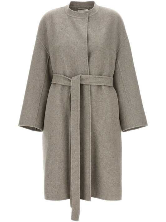 Ilde' Coat