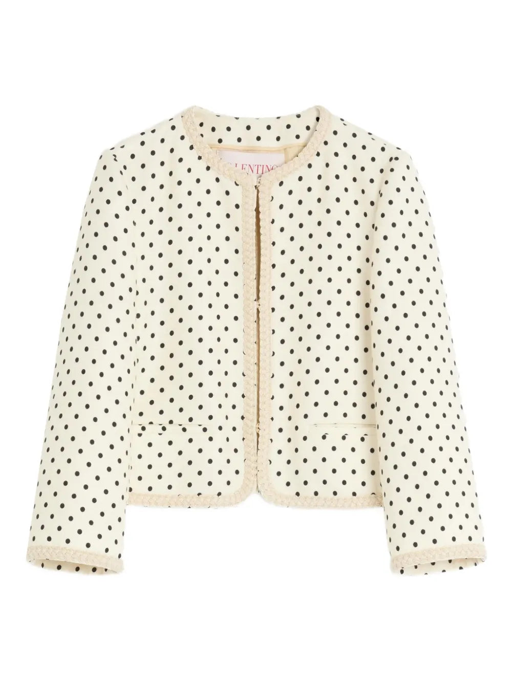 Supergran Blazer