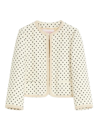 Supergran Blazer