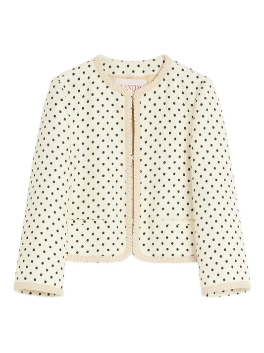 Supergran Blazer