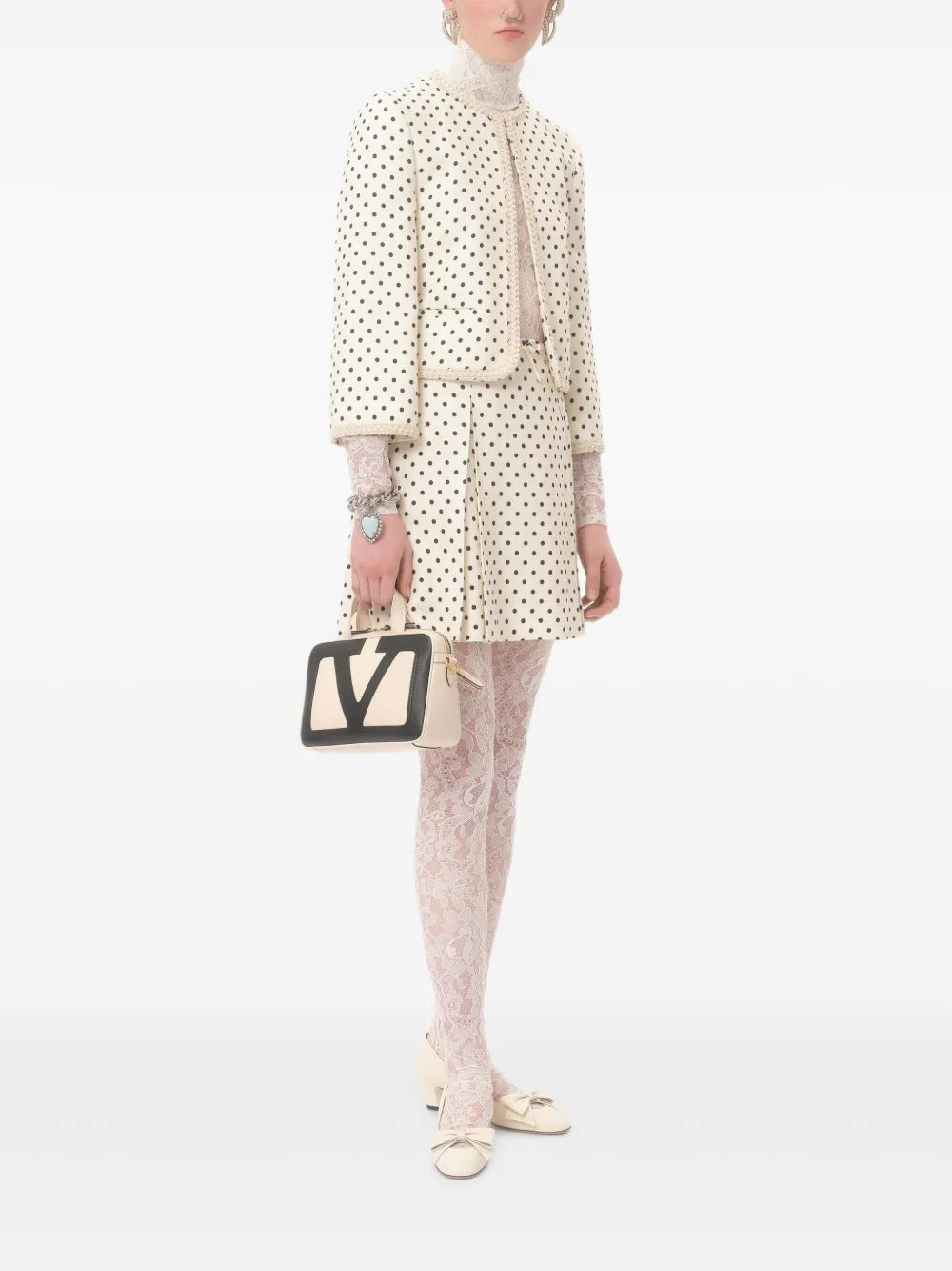 Supergran Blazer