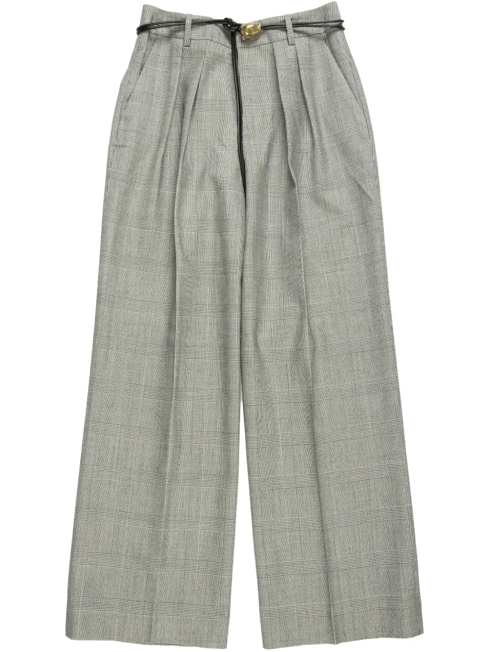Crush Palazzo Pants
