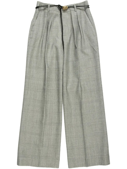 Crush Palazzo Pants