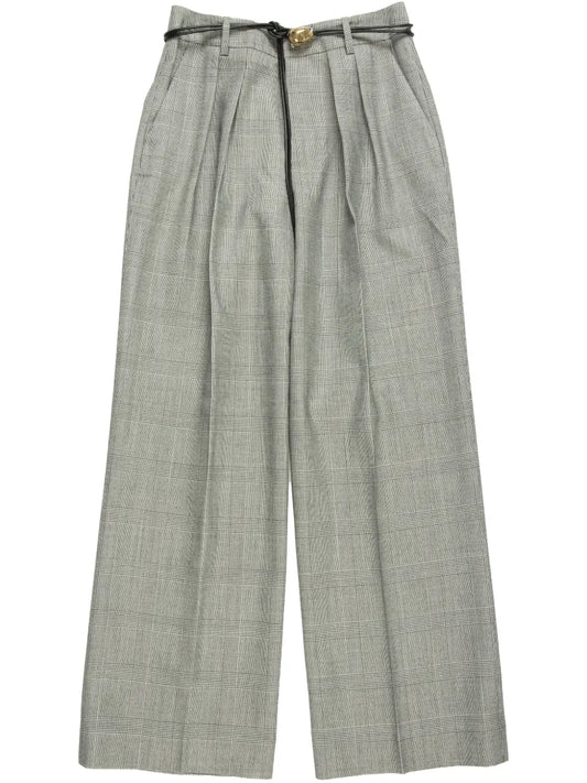 Crush Palazzo Pants