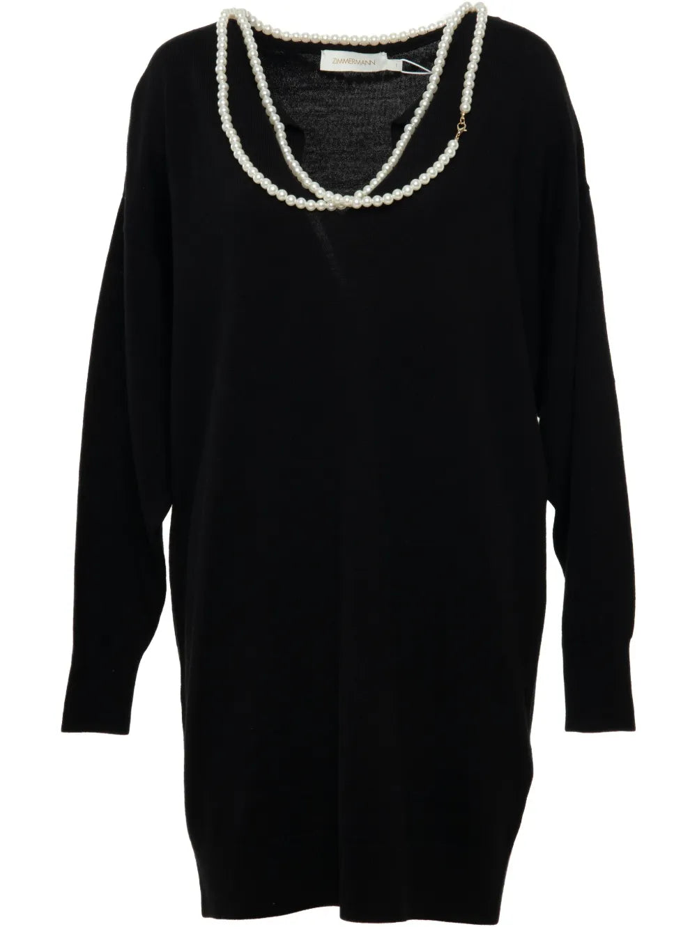 Crush Mini Dress
