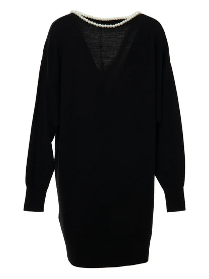 Crush Mini Dress