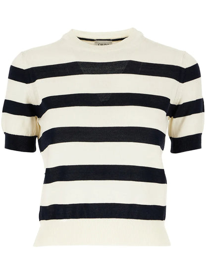Striped T-Shirt