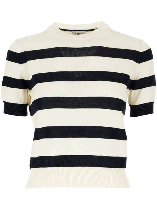 Striped T-Shirt