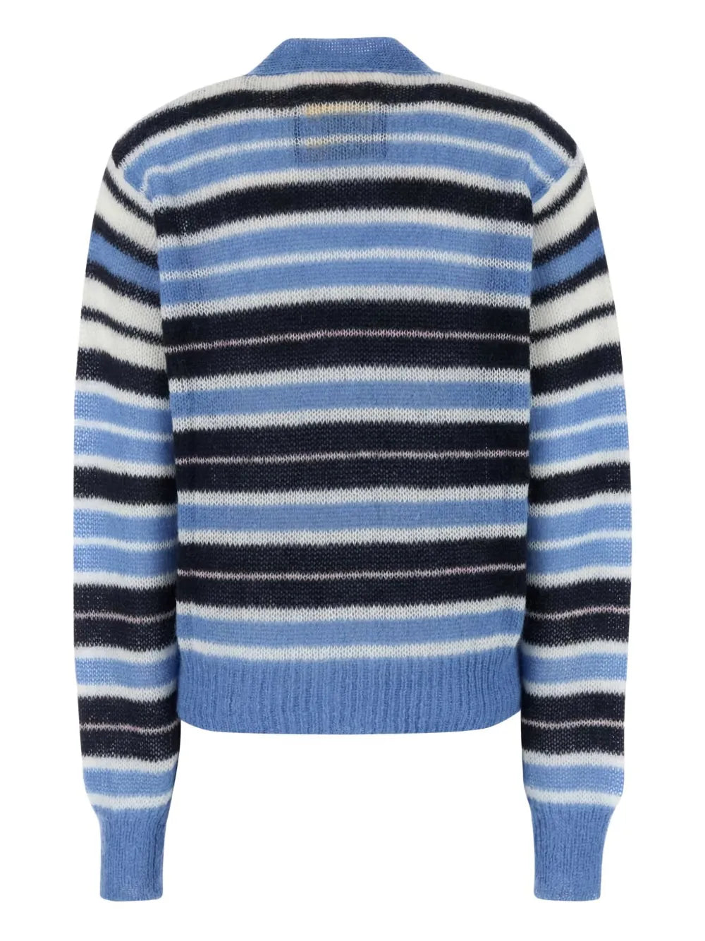 Mohair Cardigan