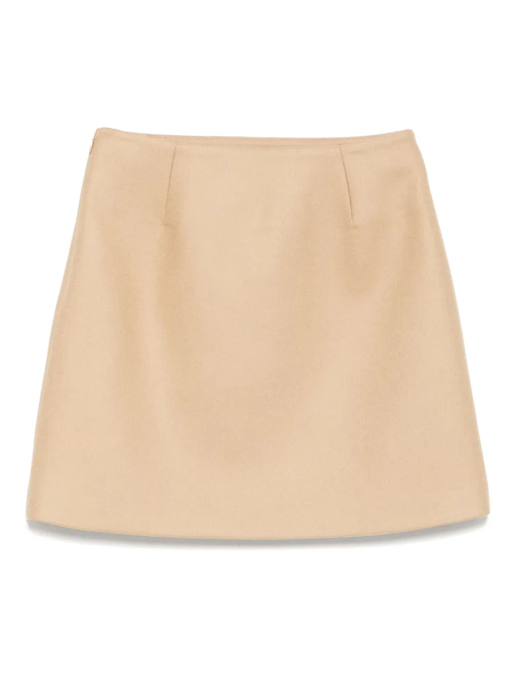 A-Line Miniskirt