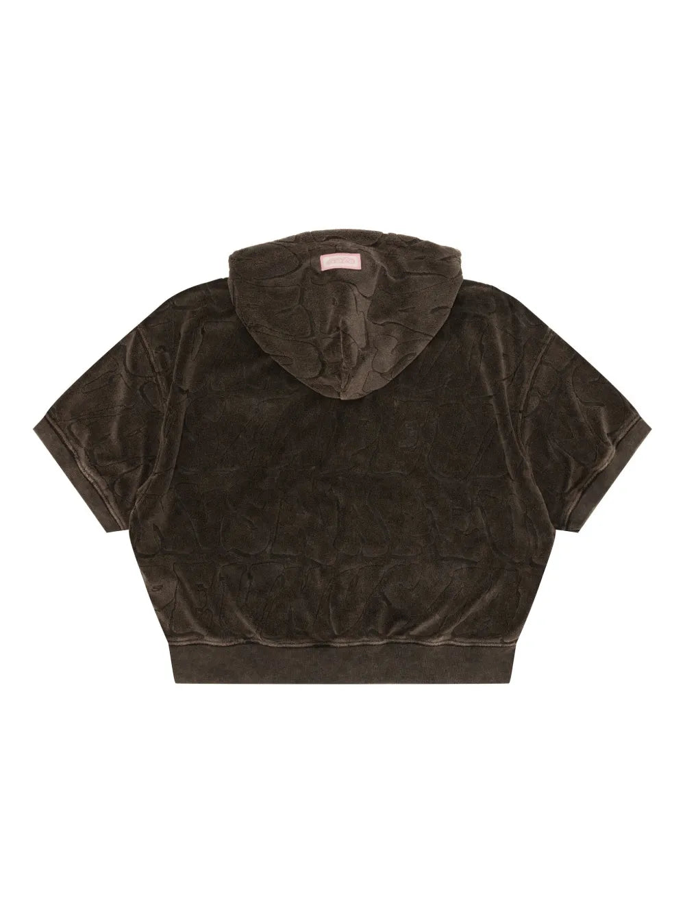 Logo-Patch Hoodie