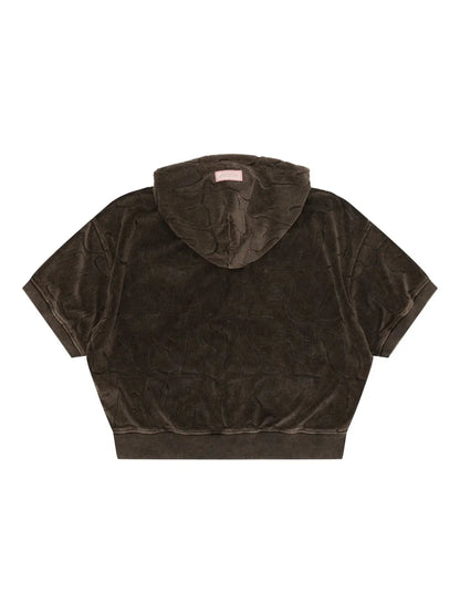 Logo-Patch Hoodie