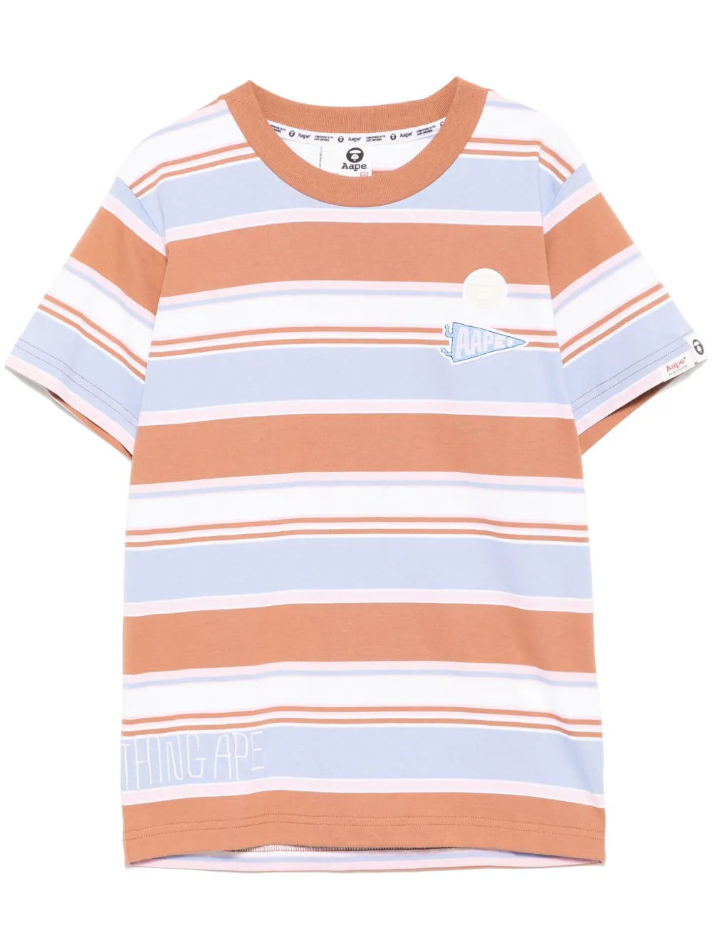 Striped T-Shirt