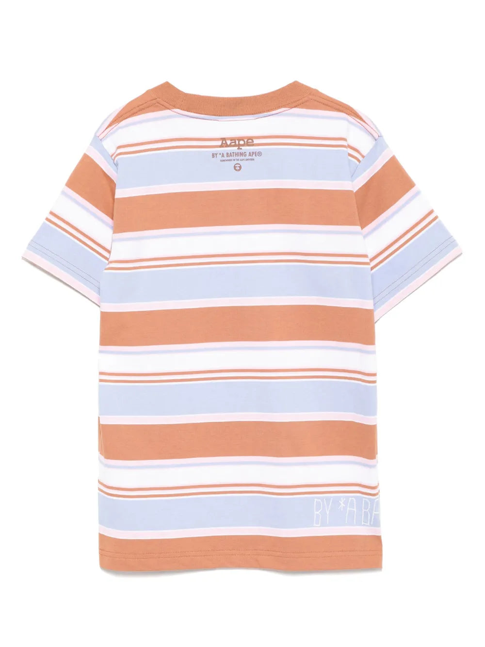 Striped T-Shirt