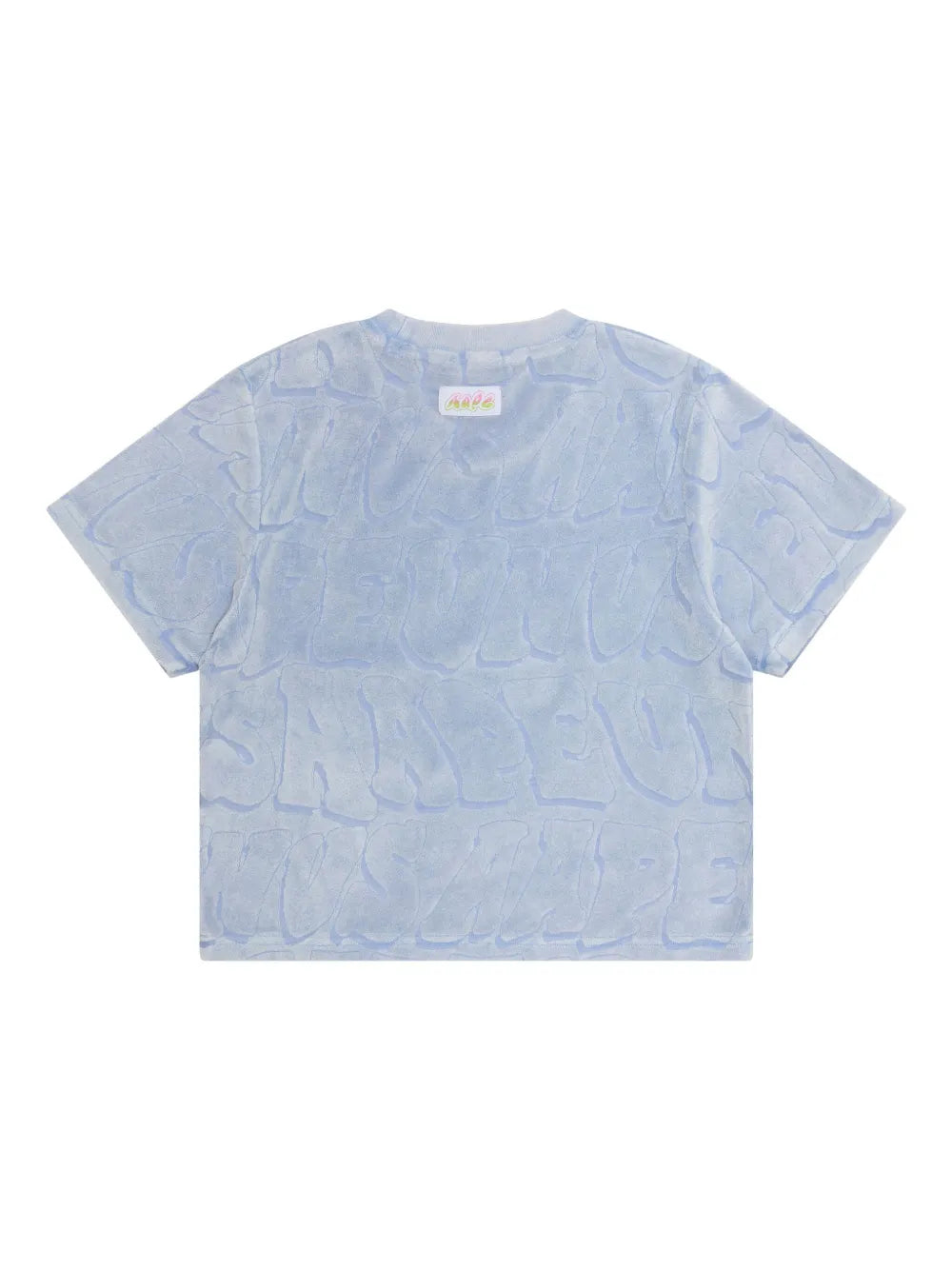 Logo-Embellished T-Shirt