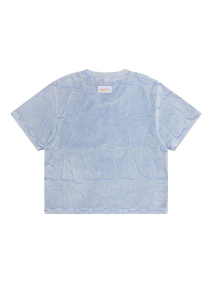 Logo-Embellished T-Shirt