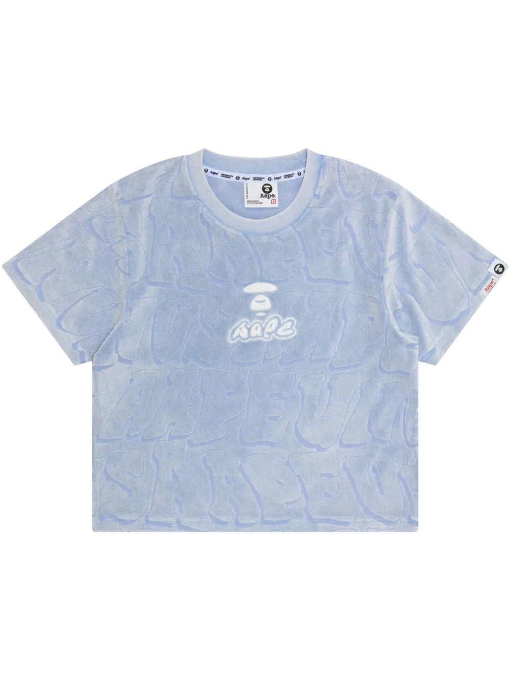 Logo-Embellished T-Shirt