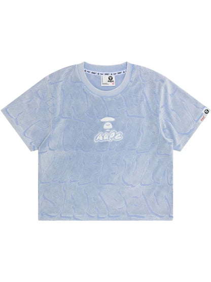 Logo-Embellished T-Shirt