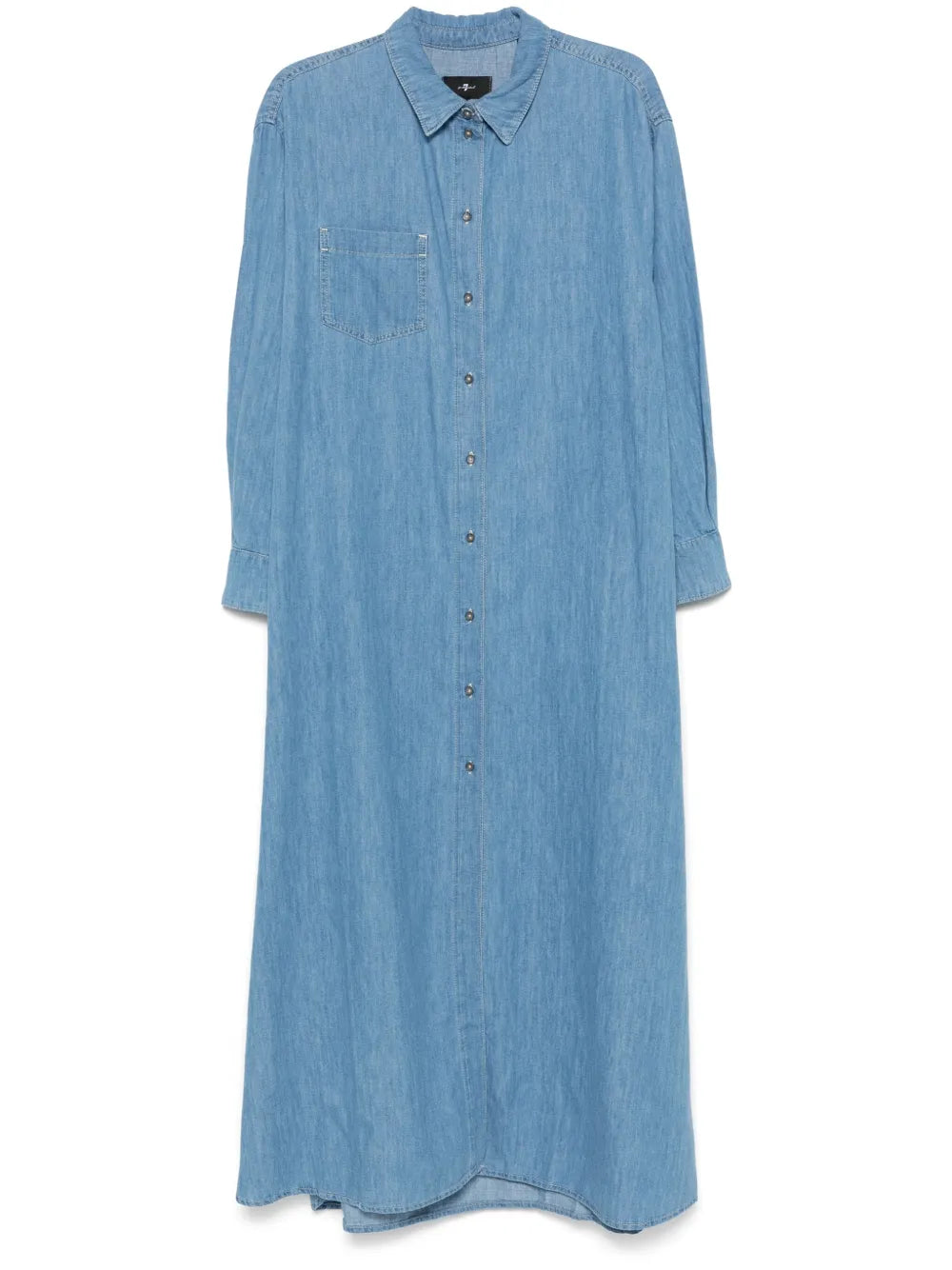 Ivy Maxi Dress