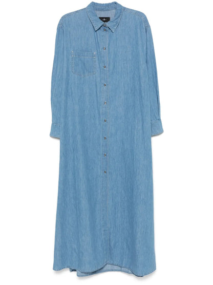 Ivy Maxi Dress