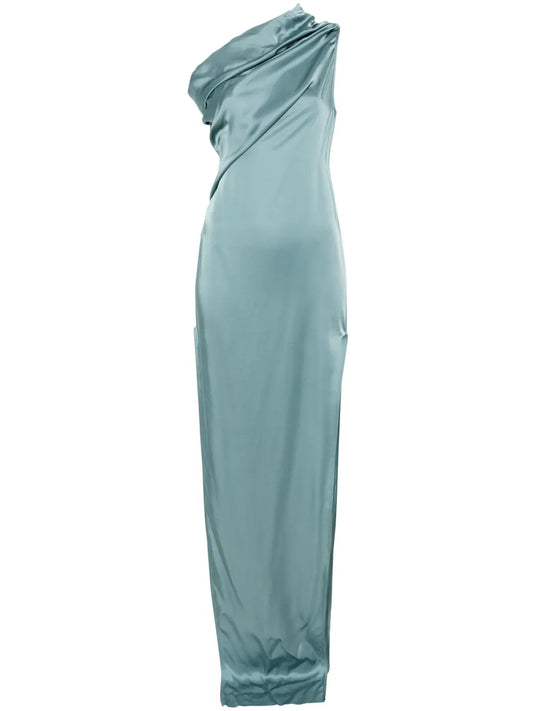 Athena Arrowhead Maxi Dress