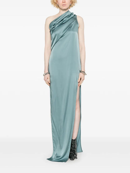 Athena Arrowhead Maxi Dress