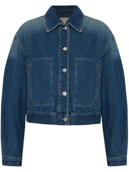 Josephine Denim Jacket