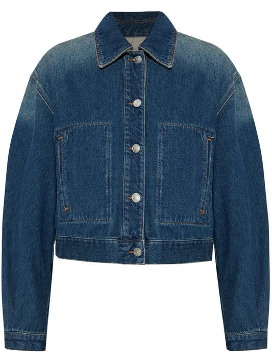 Josephine Denim Jacket