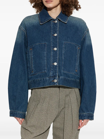 Josephine Denim Jacket