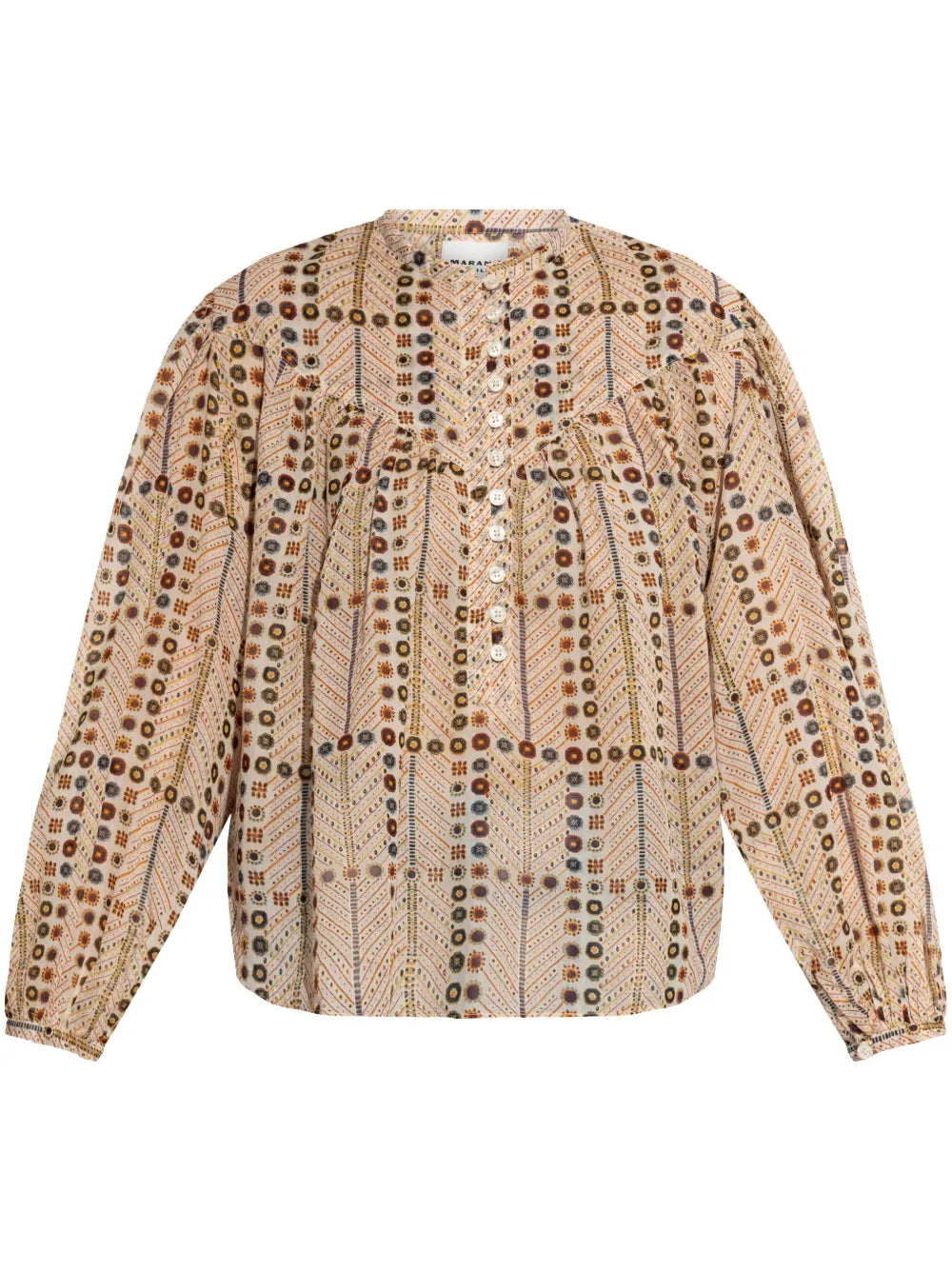 Salika Blouse
