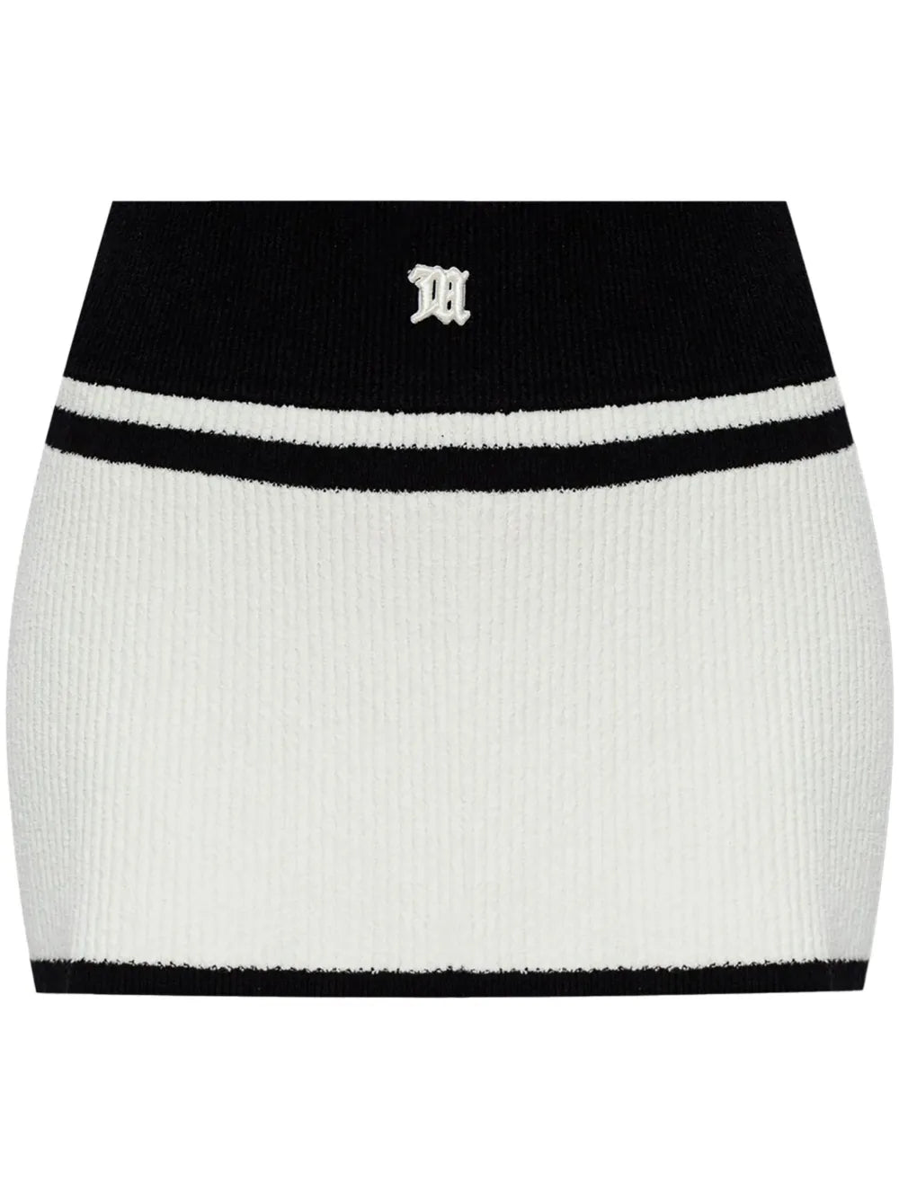 Fluffy Cannes Mini Skirt
