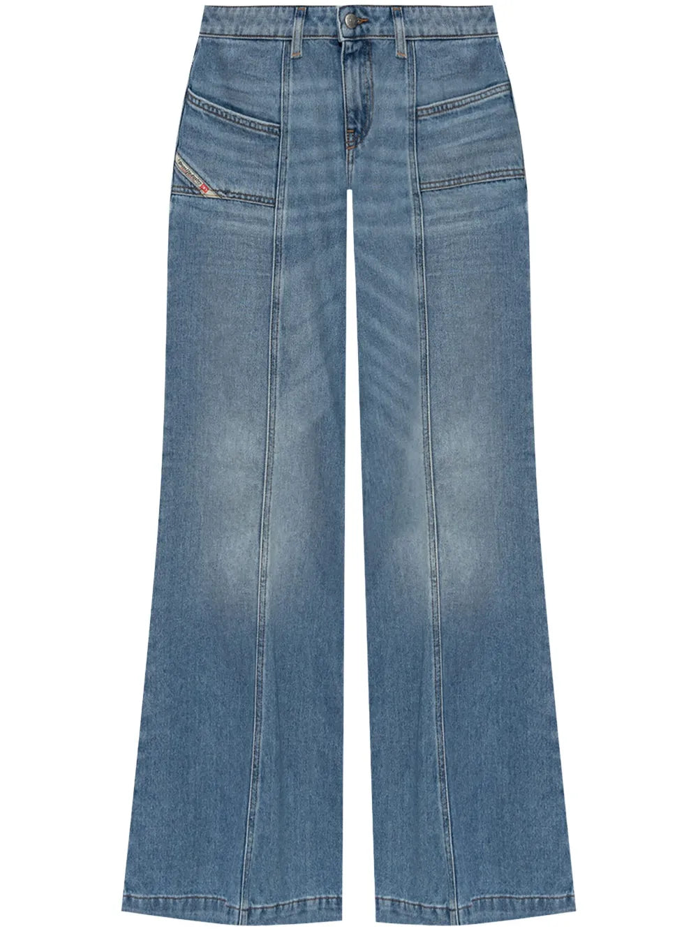 D-Akii Jeans