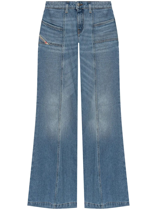 D-Akii Jeans